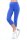 Damen Leggings 3/4 Capri viele Farben;