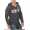 Herren Kapuzenpullover mit Kapuze;