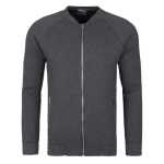 Herren Cardigan Reißverschluss Pullover Hoodie Sweatjacke,;