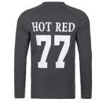 Herren Cardigan Reißverschluss Pullover Hoodie Sweatjacke,;