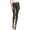 Destroyed Treggings Jeggings Hüfthose Stretch Slimfit Hose Skinny;