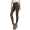 Destroyed Treggings Jeggings Hüfthose Stretch Slimfit Hose Skinny;