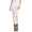 Destroyed Treggings Jeggings Hüfthose Stretch Slimfit Hose Skinny;