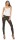 Damen Jeggings Hüfthose  Tarnmuster M/38