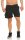 Herren Shorty Sporthose Freizeithose Bermudas mit Taschen; M L XL 2XL 3XL