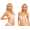 Still-BH MAMA weicher Jersey Schwangerschafts-BH Baumwolle; Nude 75E