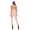 Damen Rückenfrei Slim Sommer Overall Catsuit Hosenanzug Jumpsuit Playsuit,