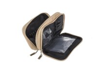 Kosmetiktasche Kulturbeutel Make Up Kosmetik...