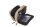Kosmetiktasche Kulturbeutel Make Up Kosmetik Schminktasche Beautycase Federmappe, TA-9665 Beige