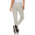 Damen Jogginghose Freizeithose; Graumeliert S