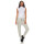 Damen Jogginghose Freizeithose; Graumeliert S