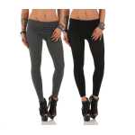 3 x Strumpfhosen ohne Fuß  Leggings...