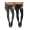 3 x Strumpfhosen ohne Fuß  Leggings Ballettstrümpfe;
