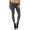 3 x Strumpfhosen ohne Fuß  Leggings Ballettstrümpfe;