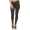 Treggings Jeggings Hüfthose Stretch Slimfit mit Taschen Hose;