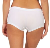 Damen Panty Unterhose Mieder Microfaser Slip;