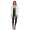 Sweats Umhang Cardigan Poncho mit Binde-Gürtel;