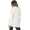 Sweats Umhang Cardigan Poncho mit Binde-Gürtel;