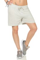 Damen Sommer Freizeit Shorts kurze Hose Hotpants locker;