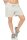 Damen Sommer Freizeit Shorts kurze Hose Hotpants locker;