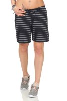 Damen Sommer Freizeit Shorts kurze Hose Hotpants locker;...