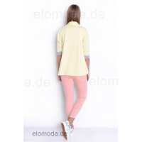 Damen Blazer Kurzjacke Jacke;