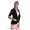 Damen Blazer Kurzjacke Jacke;