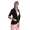Damen Blazer Kurzjacke Jacke;