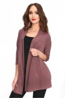 Damen Cardigan Sweater;