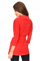 Damen Cardigan Sweater;