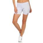 Damen Sport Shorts Hotpants kurz Baumwolle Radler Fitness;