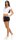 Damen Sport Shorts Hotpants kurz; S M L XL 2XL 3XL