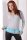 Longshirt Tunika feinstrick Pullover Pulli Bluse Gr. 36 38  S M 5814