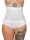 Shape Shorts Seamless Bauchkiller Miederhose Shapewear "Bauchweg-Hose"; Weiß M