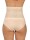 Shape Shorts Seamless Bauchkiller Miederhose Shapewear "Bauchweg-Hose"; Hautfarbe XXXL