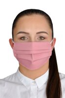 5 Stück Damen Masken Mundschutz Gesichtsmaske...