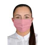 5 Stück Damen Masken Mundschutz Gesichtsmaske...