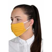 5 Stück Damen Masken Mundschutz Gesichtsmaske...