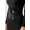 Damen Taille Stretchgürtel Breiter Hüftgürtel Gürtel Korsett 60 - 90 cm, G34