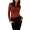 Longshirt Tunika Ripp Pullover; S/M;