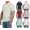 Herren Polo-Shirt mit Streifenmuster und Knopfleiste aus 100 % Baumwolle