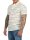 Herren Polo-Shirt Stretch Kurz-Arm;