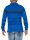 Herren Polo Shirt Langarm Longsleeve mit Brusttaschen Gr. M L XL XXL