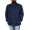 Herren Steppjacke Übergansjacke Parka;
