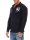 Herren Polo Shirt Langarm Longsleeve Sweatshirt M L XL XXL