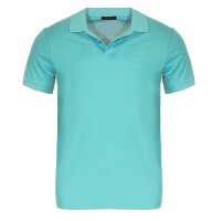Herren Polo Shirt Strech Poloshirt 10 Farben Regular Fit...