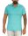 Herren Polo Shirt Strech Poloshirt 10 Farben Regular Fit M - L - XL - XXL