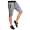 Herren Shorts Kurzehose Sport Fitness Training Freizeit Sommer; Hell-Grau XL