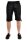 Herren Shorts Kurzehose Sport Fitness Training Freizeit Sommer; Schwarz XL