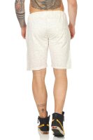 Herren Shorts Kurzehose Sport Fitness Training Freizeit Sommer Beige XXL